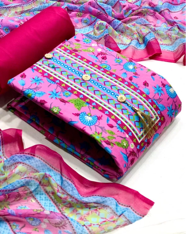 PAKISTANI SUITS